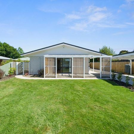 Greytown Getaway - Greytown Holiday Home Exterior foto
