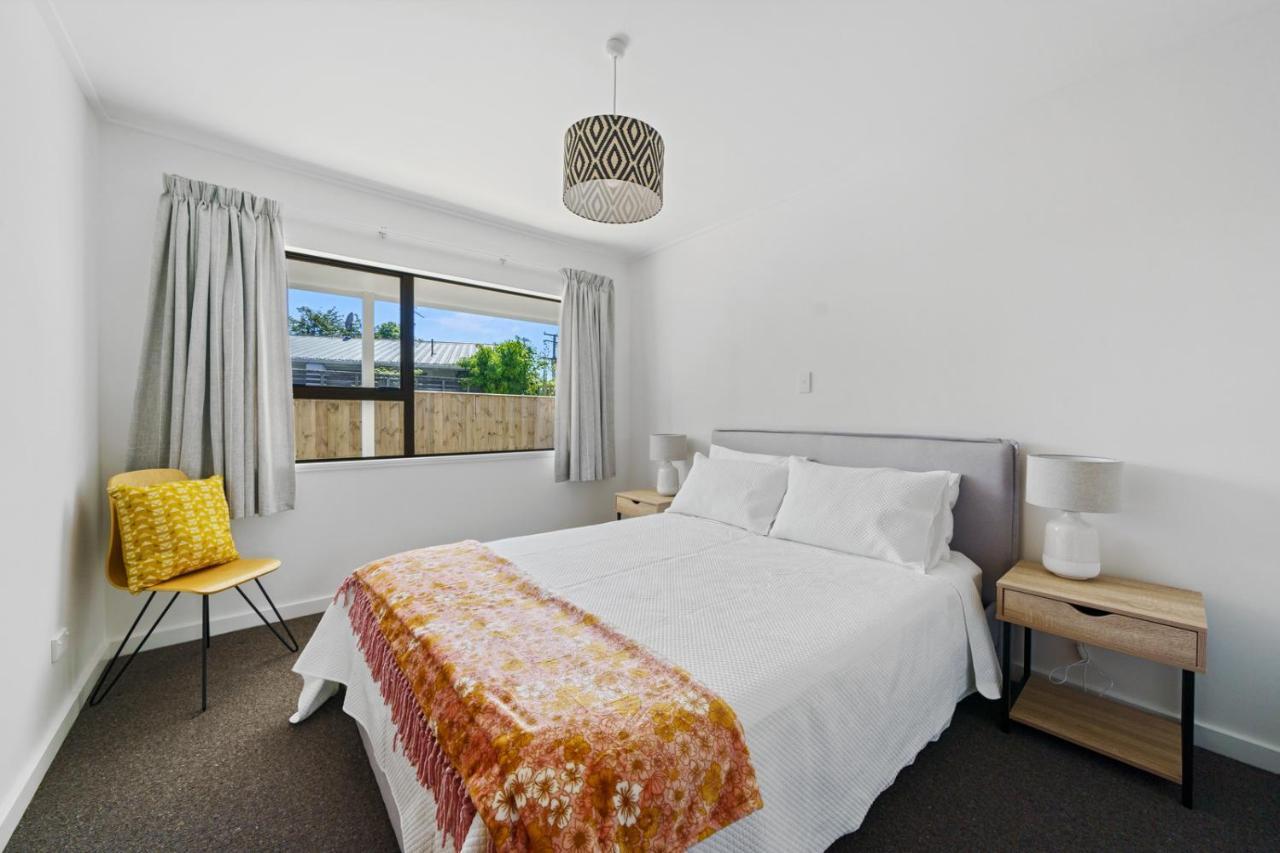 Greytown Getaway - Greytown Holiday Home Exterior foto