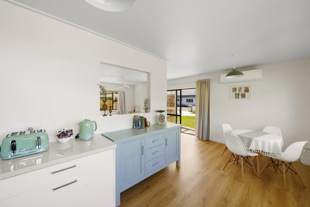 Greytown Getaway - Greytown Holiday Home Exterior foto